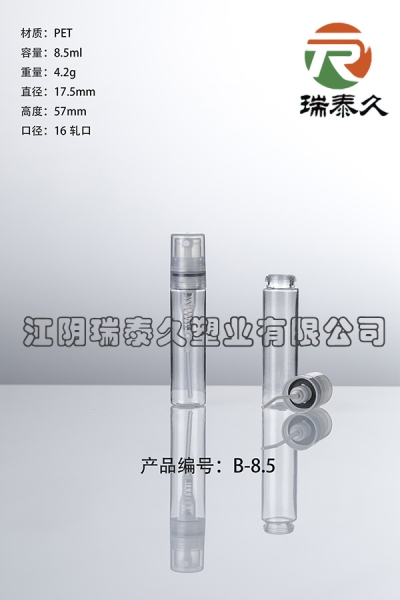 B-8.5